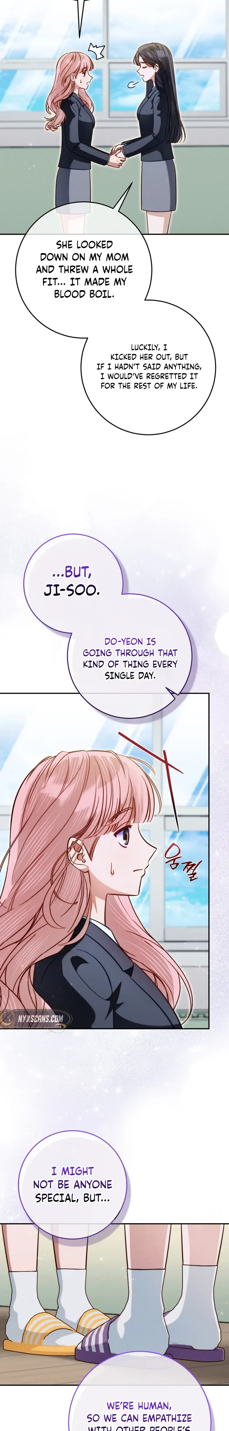 1st in Class Hides Regression Chapter 10 Page 7