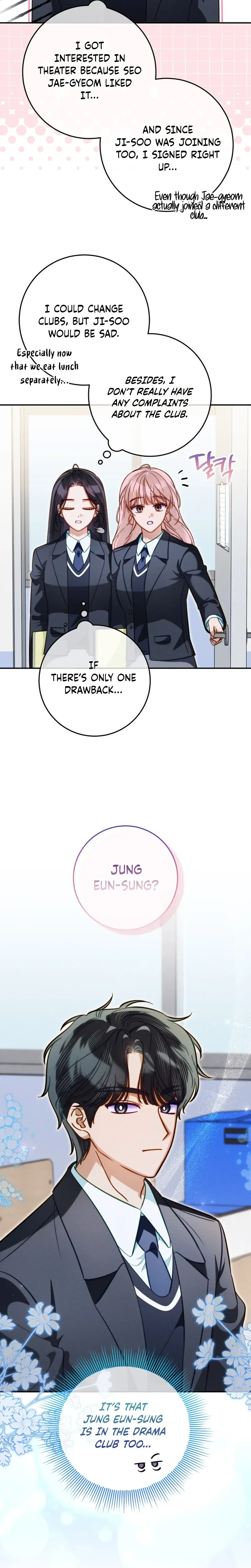 1st in Class Hides Regression Chapter 10 Page 14