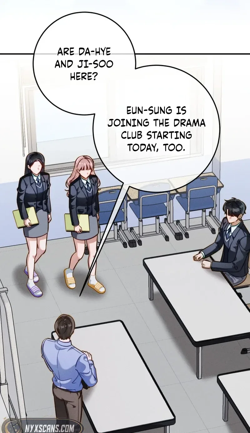 1st in Class Hides Regression Chapter 10 Page 15