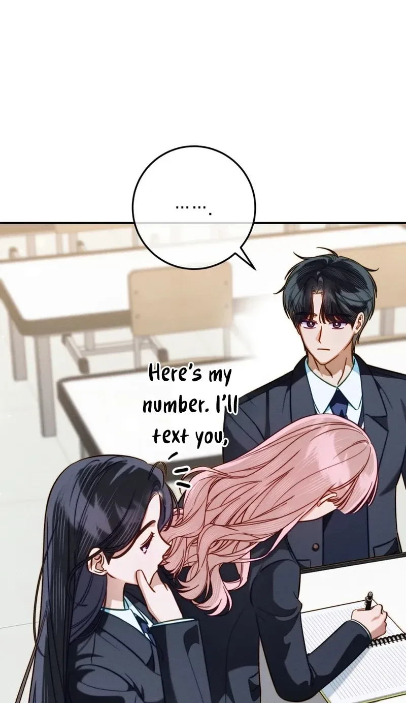 1st in Class Hides Regression Chapter 10 Page 19