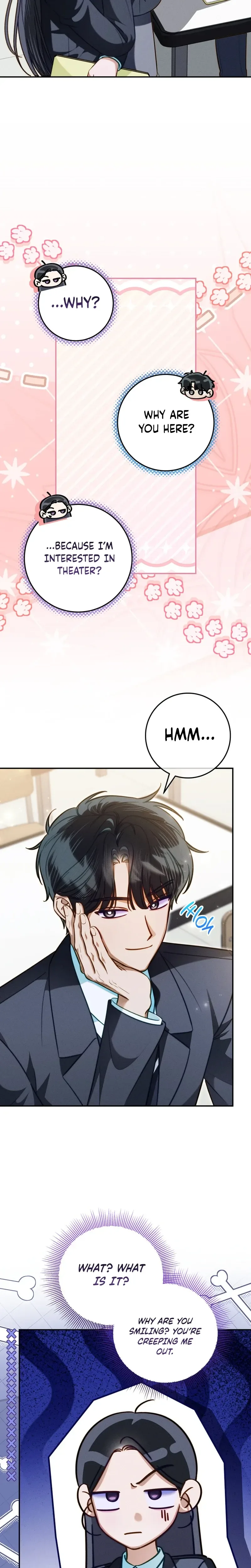 1st in Class Hides Regression Chapter 10 Page 20