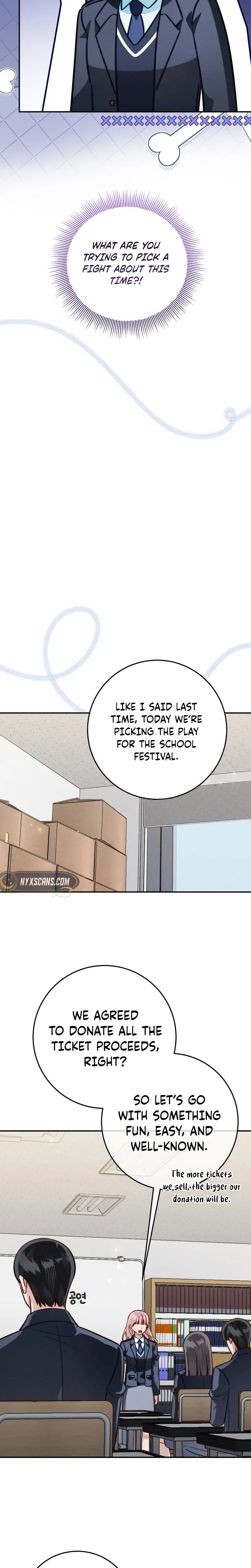 1st in Class Hides Regression Chapter 10 Page 21