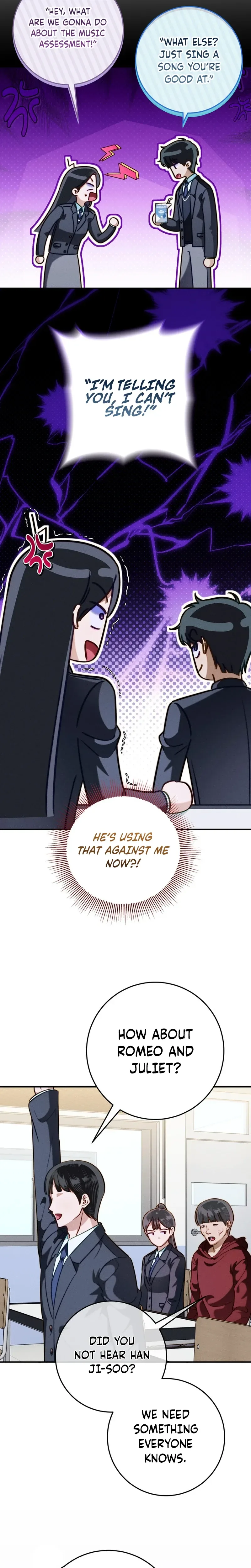 1st in Class Hides Regression Chapter 10 Page 24