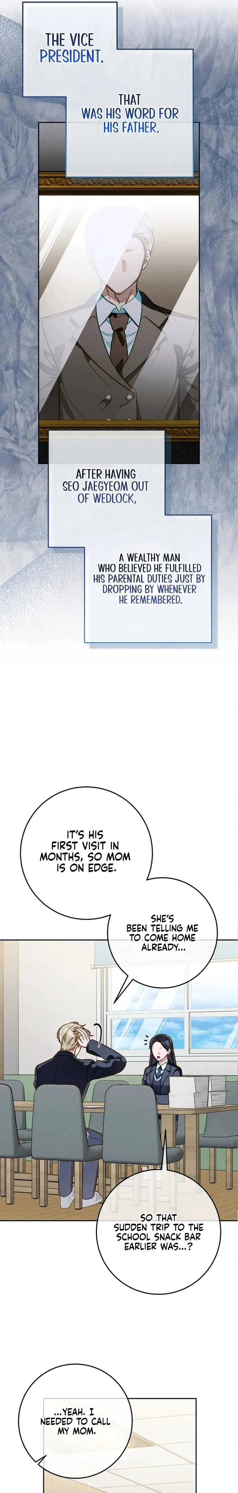 1st in Class Hides Regression Chapter 9 Page 16