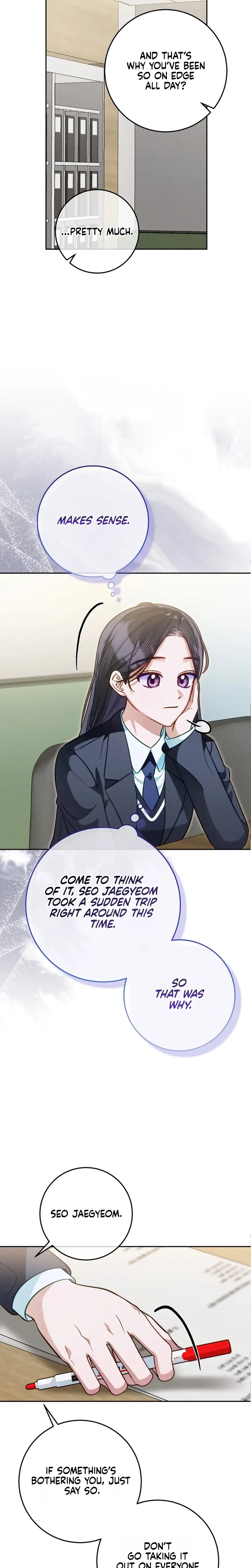 1st in Class Hides Regression Chapter 9 Page 17