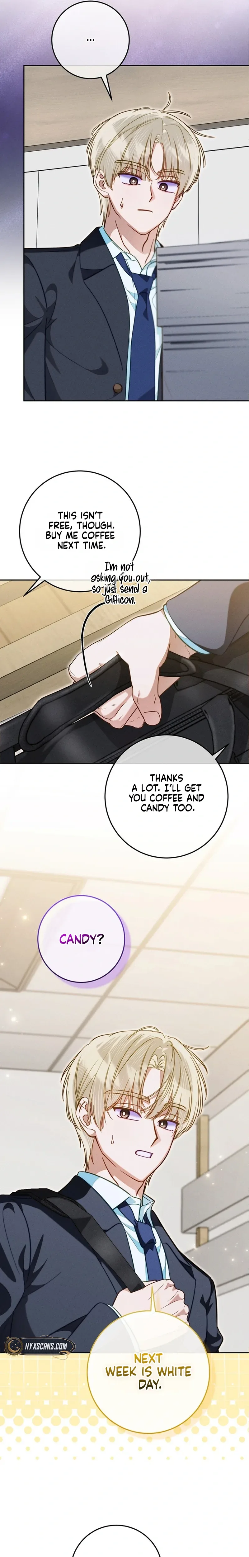 1st in Class Hides Regression Chapter 9 Page 22