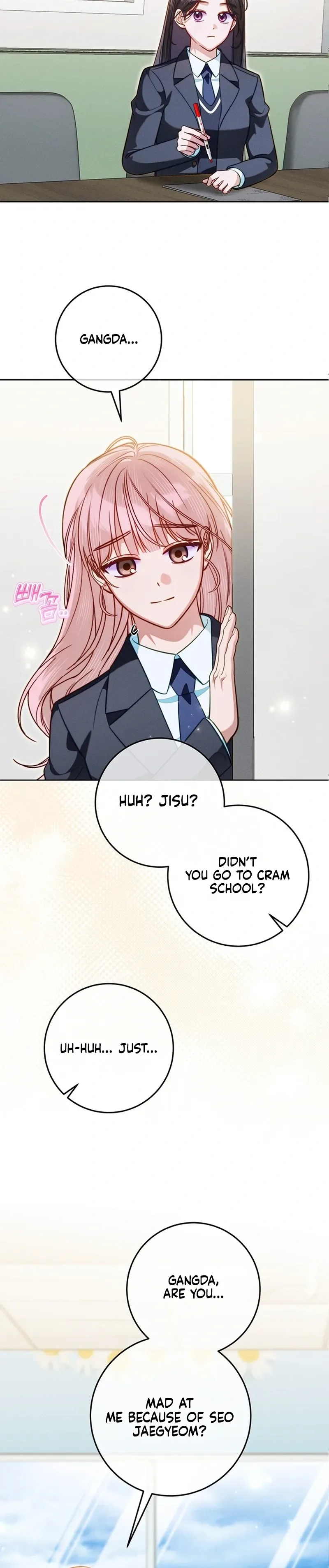1st in Class Hides Regression Chapter 9 Page 24