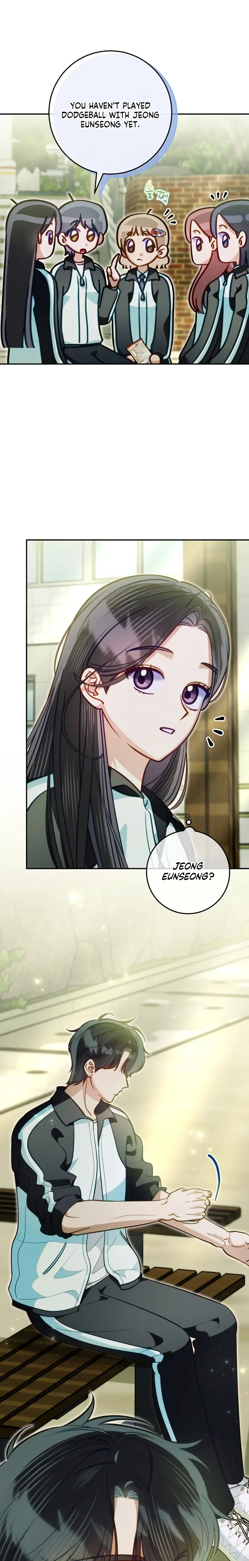 1st in Class Hides Regression Chapter 19 Page 11