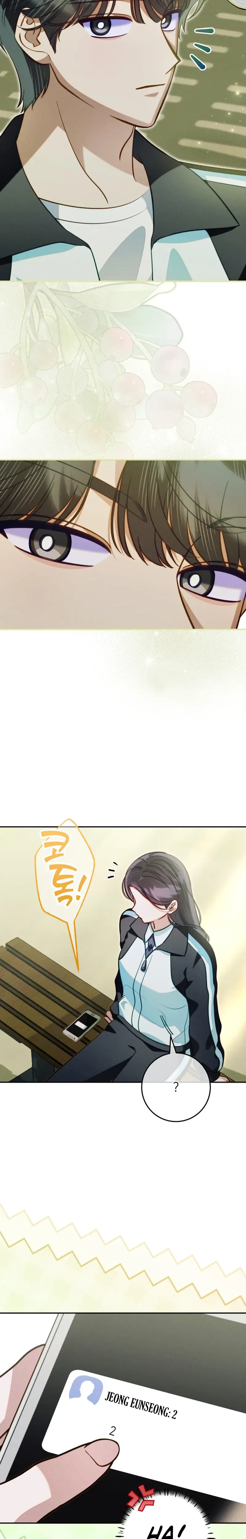 1st in Class Hides Regression Chapter 19 Page 12