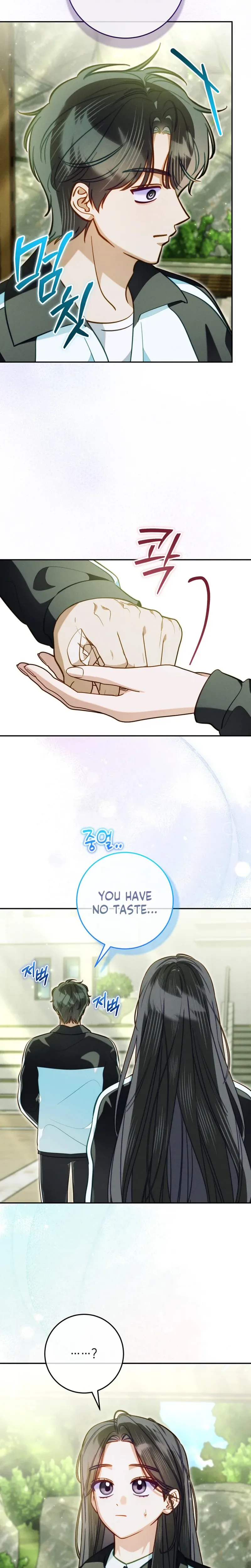 1st in Class Hides Regression Chapter 19 Page 24