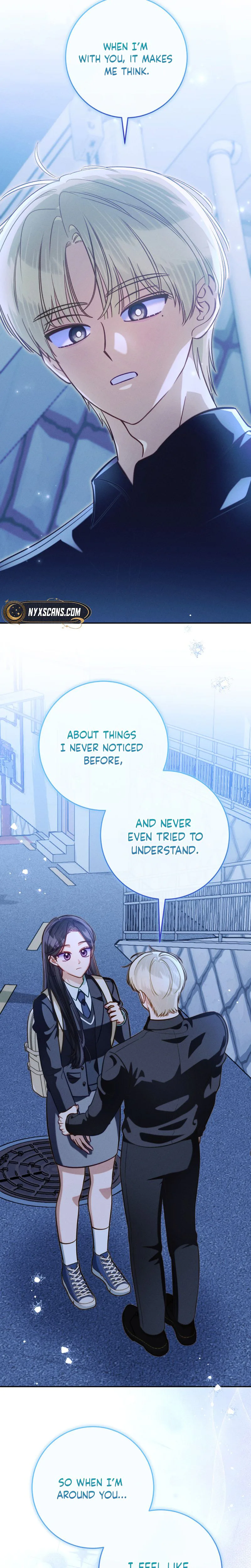 1st in Class Hides Regression Chapter 18 Page 23