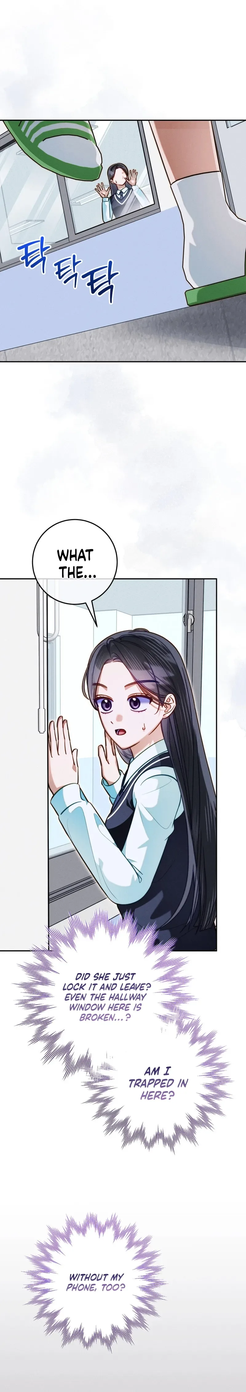 1st in Class Hides Regression Chapter 13 Page 12