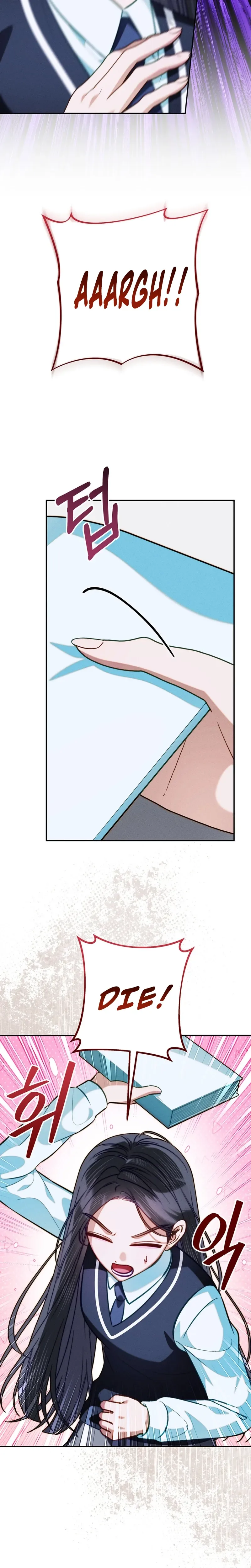 1st in Class Hides Regression Chapter 13 Page 15