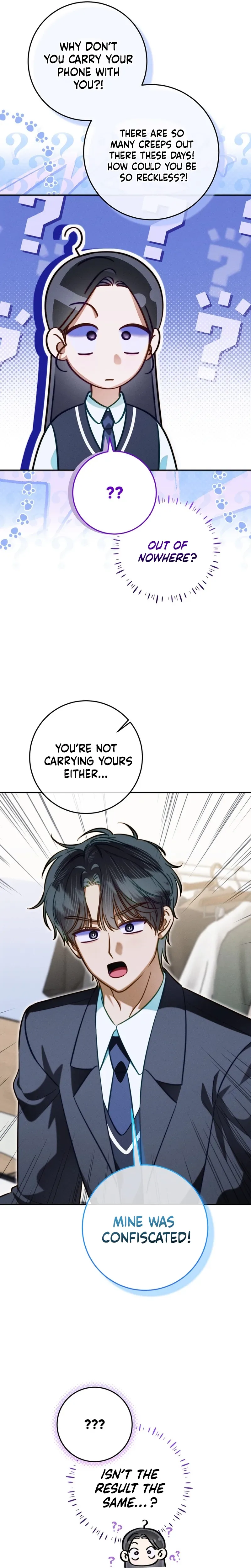 1st in Class Hides Regression Chapter 13 Page 26