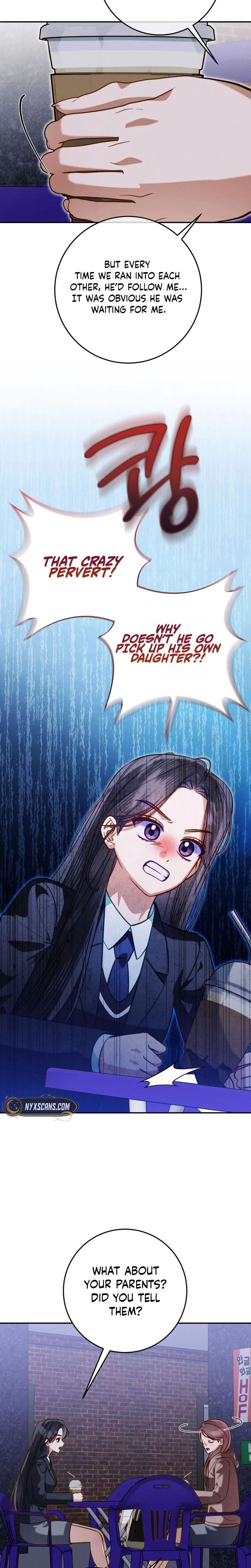 1st in Class Hides Regression Chapter 12 Page 23