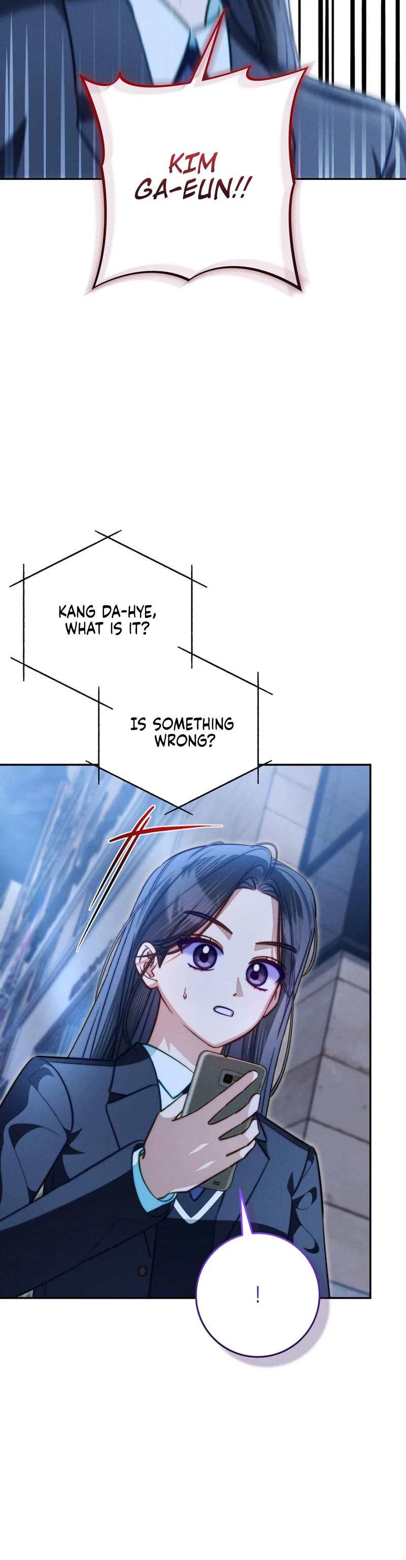 1st in Class Hides Regression Chapter 20 Page 13