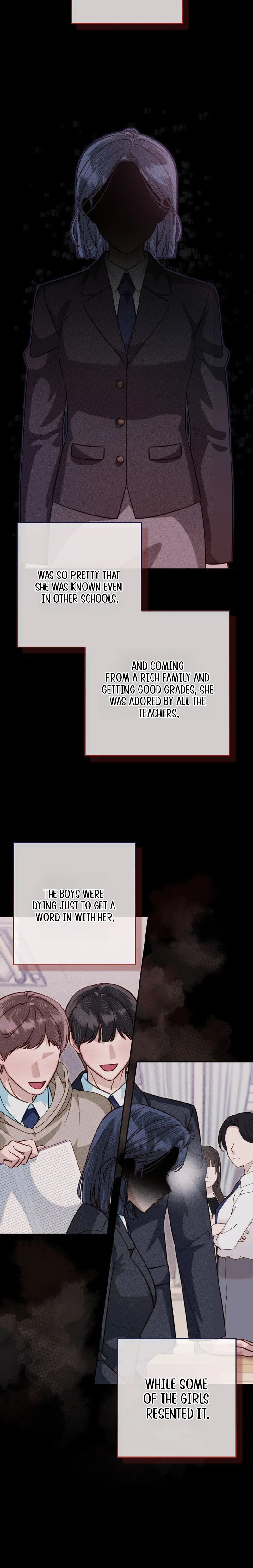 1st in Class Hides Regression Chapter 4 Page 13