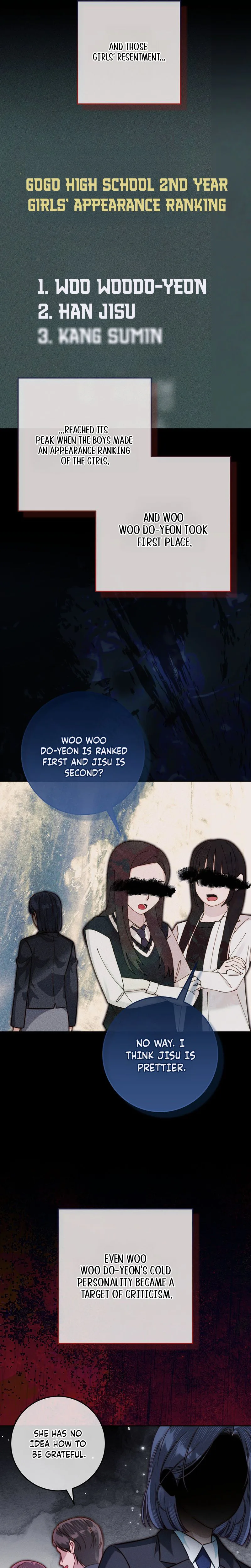 1st in Class Hides Regression Chapter 4 Page 14