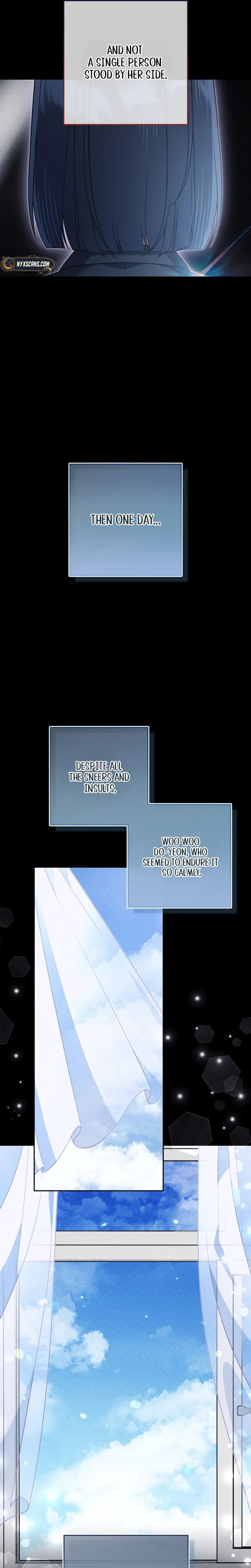 1st in Class Hides Regression Chapter 4 Page 17