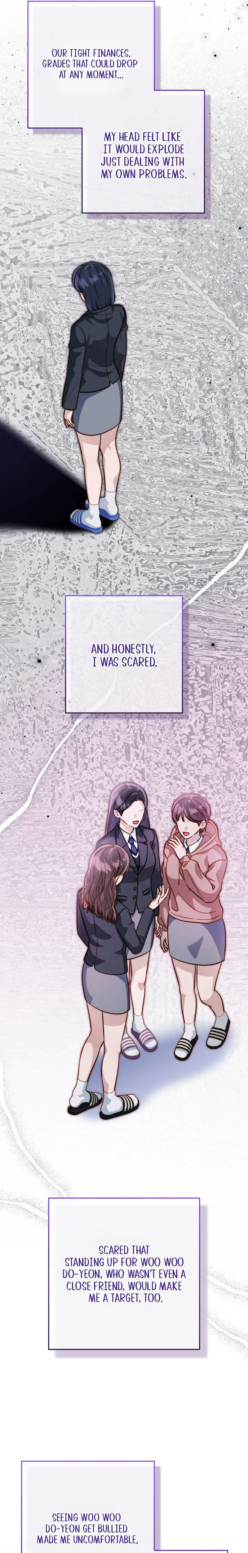 1st in Class Hides Regression Chapter 4 Page 20
