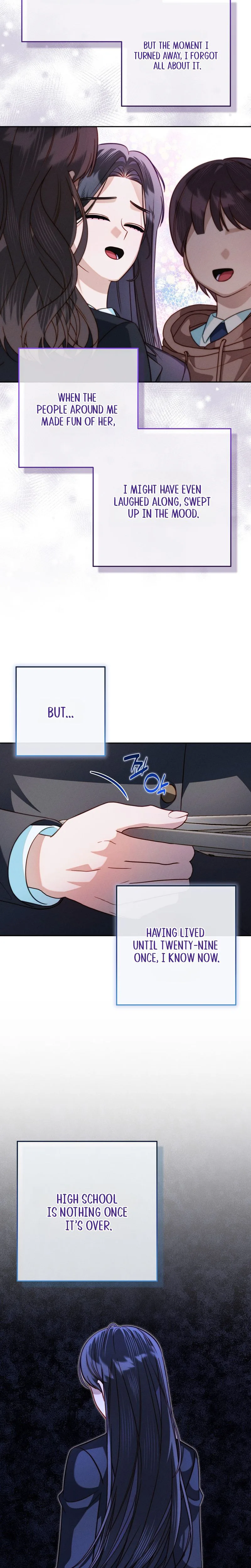 1st in Class Hides Regression Chapter 4 Page 21