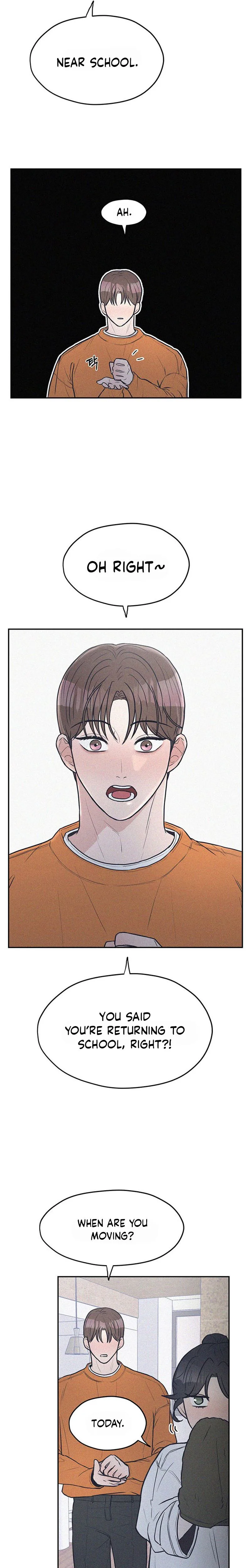 28 and thriving! Chapter 1 Page 14