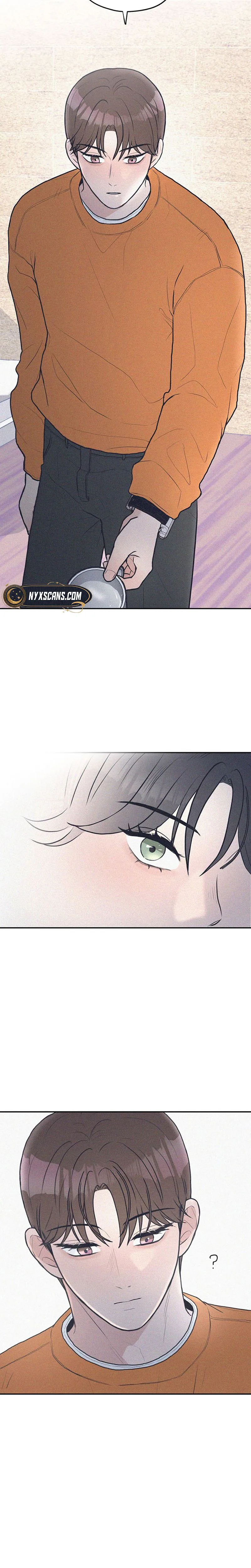 28 and thriving! Chapter 1 Page 18