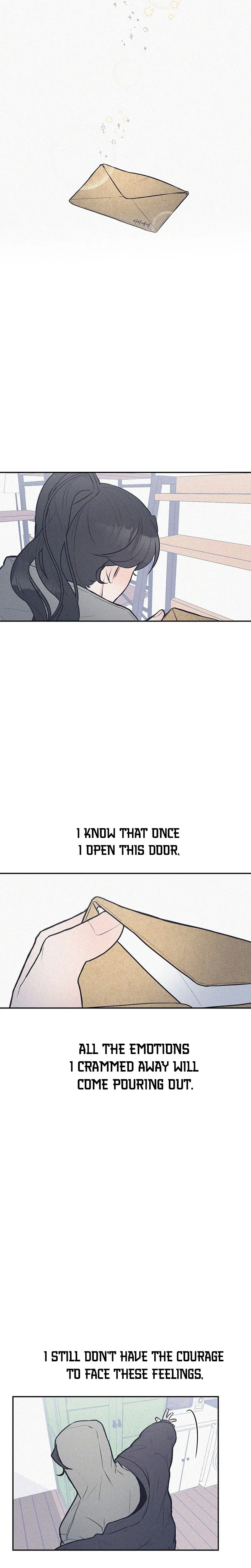 28 and thriving! Chapter 1 Page 29