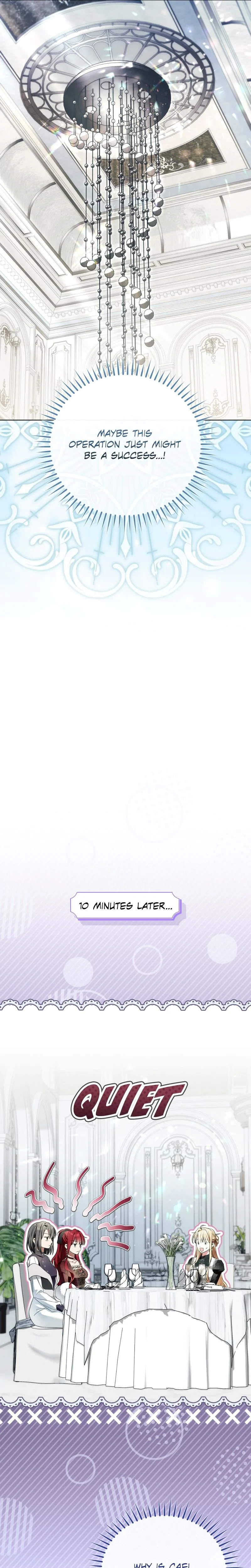 50 Ways to Break Up with a Psychopath Chapter 15 Page 15