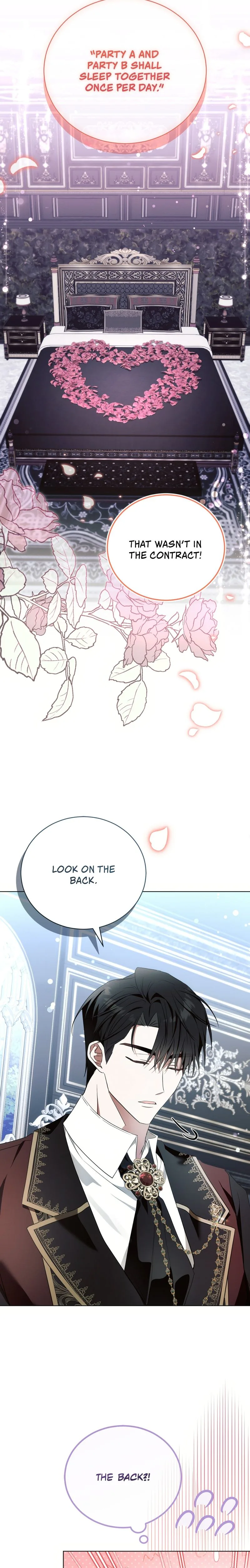 50 Ways to Break Up with a Psychopath Chapter 12 Page 19