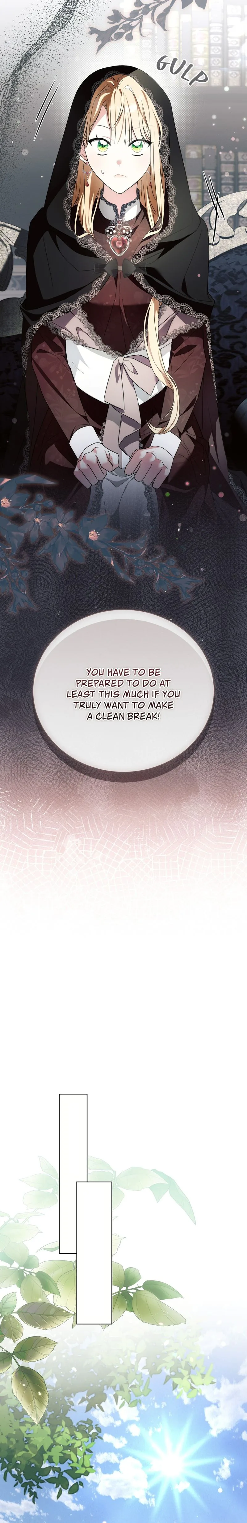 50 Ways to Break Up with a Psychopath Chapter 16 Page 18