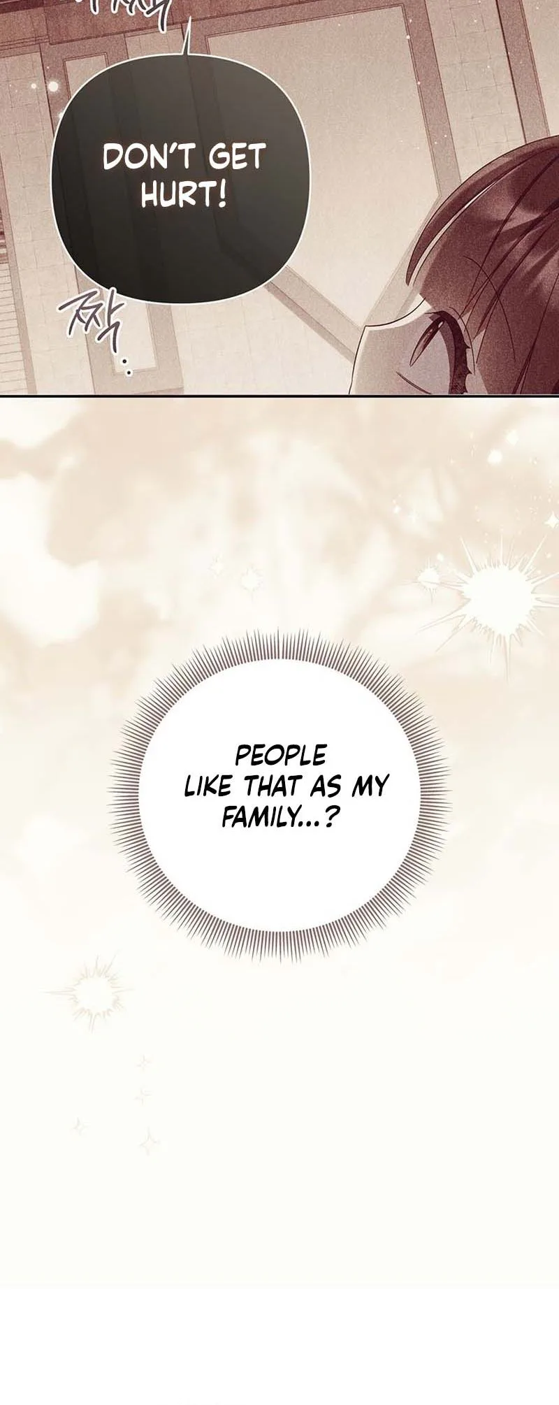 A Baby Cat Who Commands the Dog Clan Chapter 19 Page 14