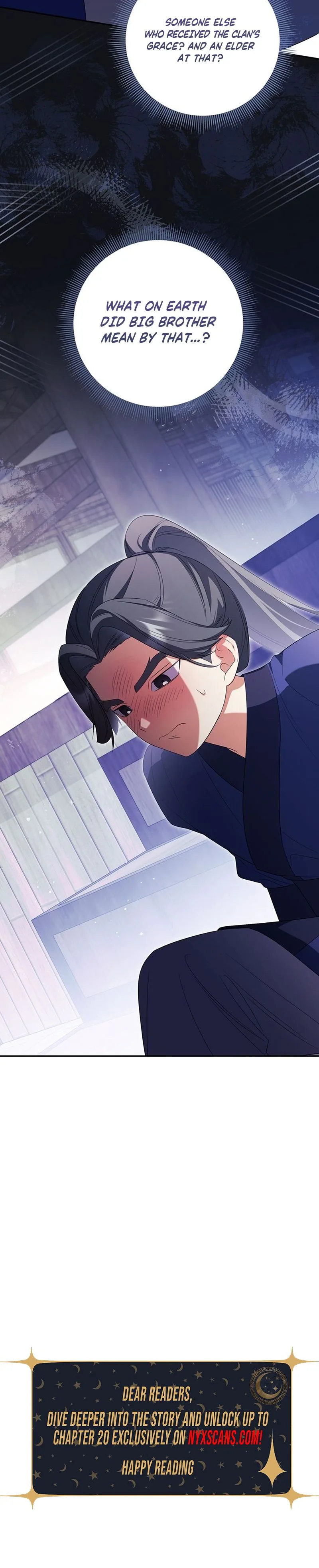 A Baby Cat Who Commands the Dog Clan Chapter 15 Page 26