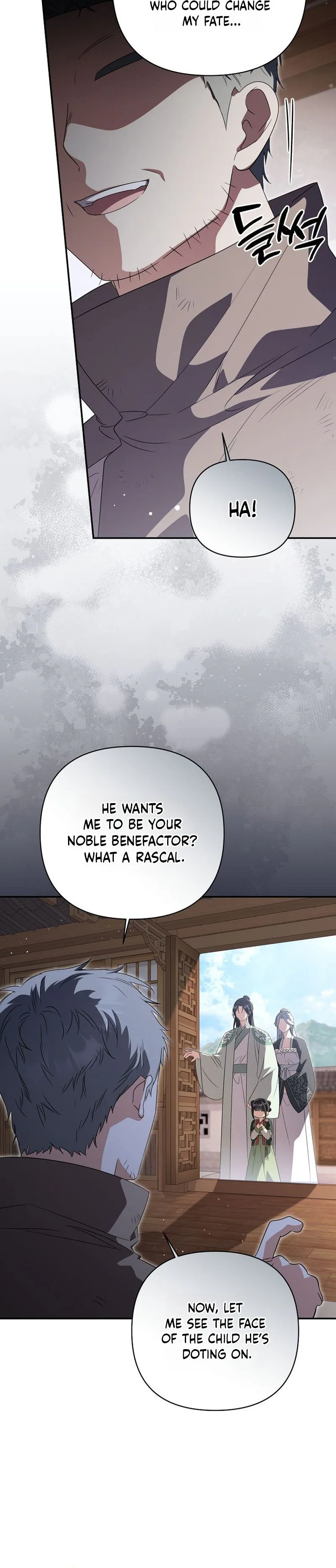 A Baby Cat Who Commands the Dog Clan Chapter 39 Page 16