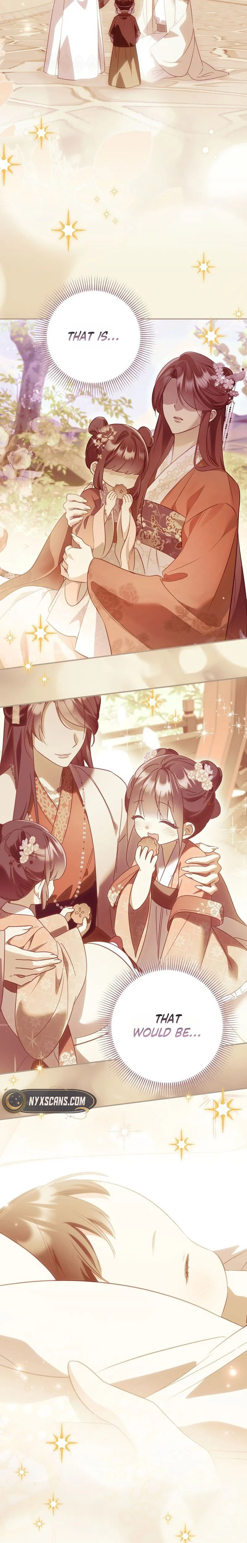 A Baby Cat Who Commands the Dog Clan Chapter 39 Page 31