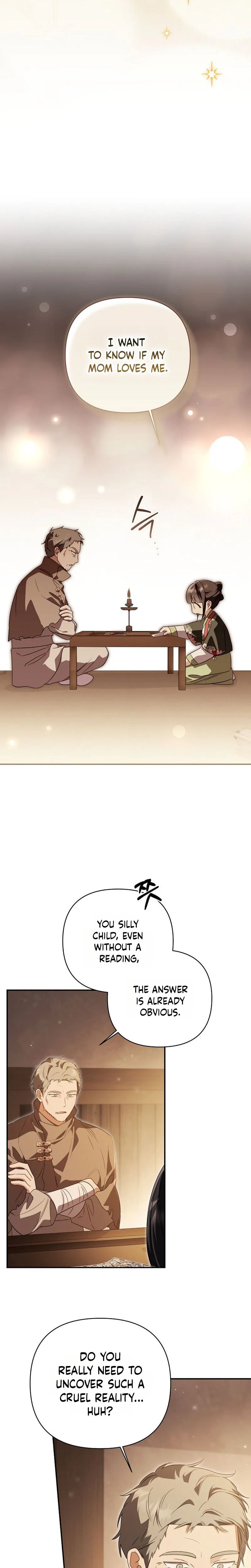 A Baby Cat Who Commands the Dog Clan Chapter 39 Page 32