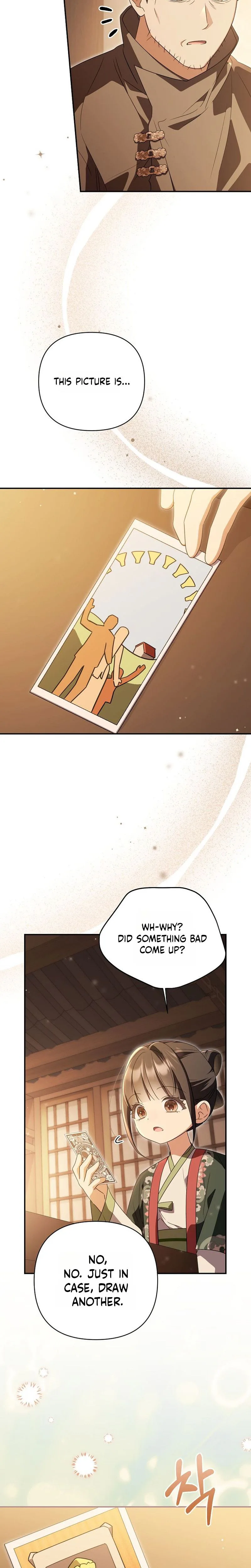 A Baby Cat Who Commands the Dog Clan Chapter 39 Page 33