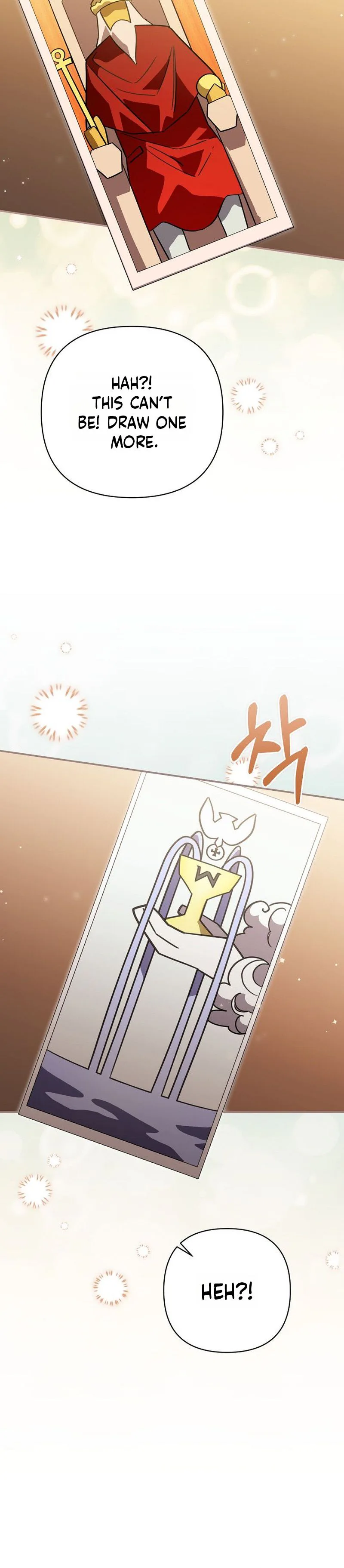A Baby Cat Who Commands the Dog Clan Chapter 39 Page 34
