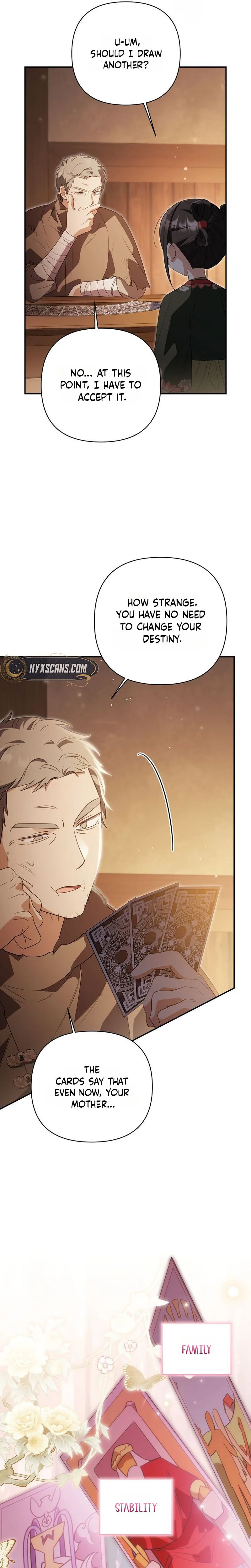 A Baby Cat Who Commands the Dog Clan Chapter 39 Page 35
