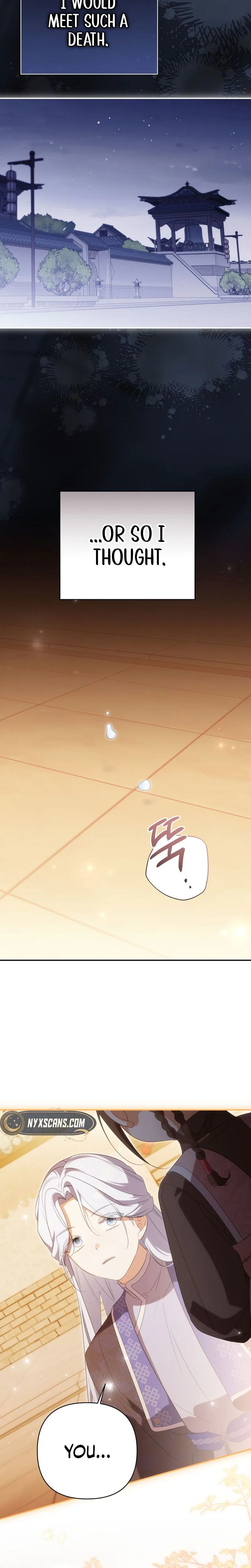 A Baby Cat Who Commands the Dog Clan Chapter 25 Page 9