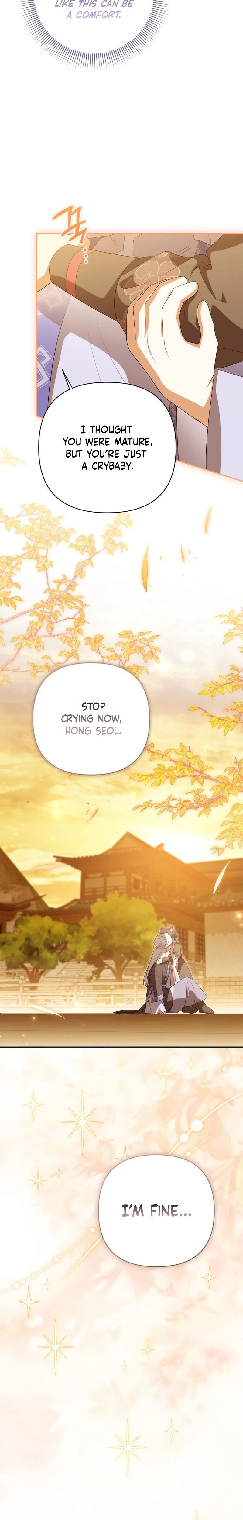 A Baby Cat Who Commands the Dog Clan Chapter 25 Page 14