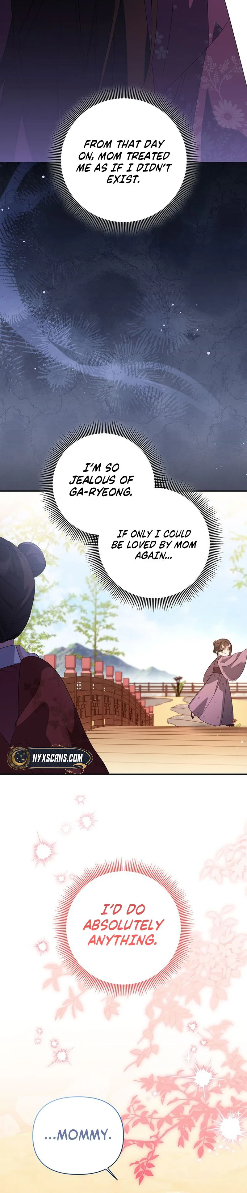 A Baby Cat Who Commands the Dog Clan Chapter 4 Page 14