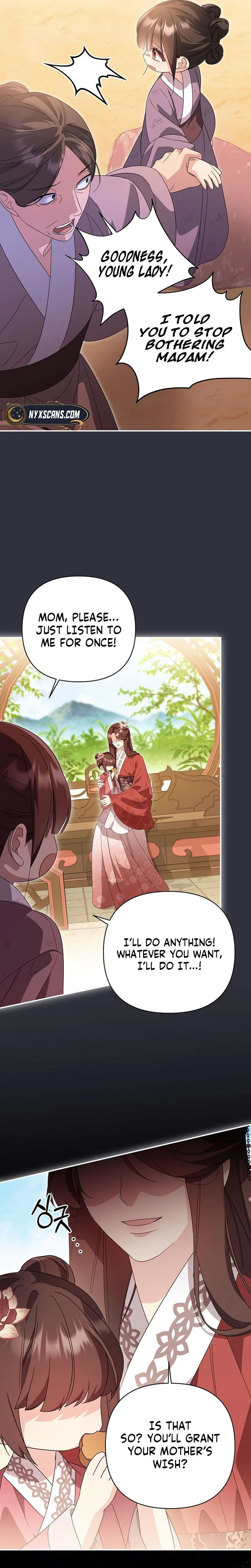 A Baby Cat Who Commands the Dog Clan Chapter 4 Page 15