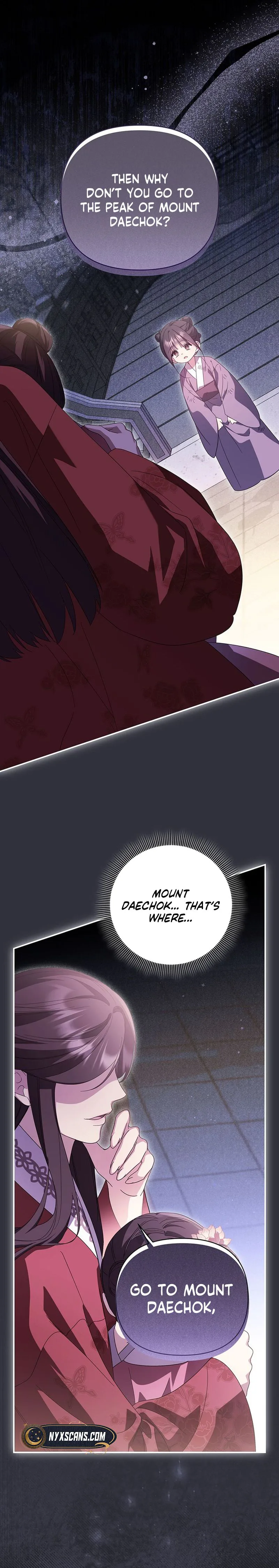 A Baby Cat Who Commands the Dog Clan Chapter 4 Page 16