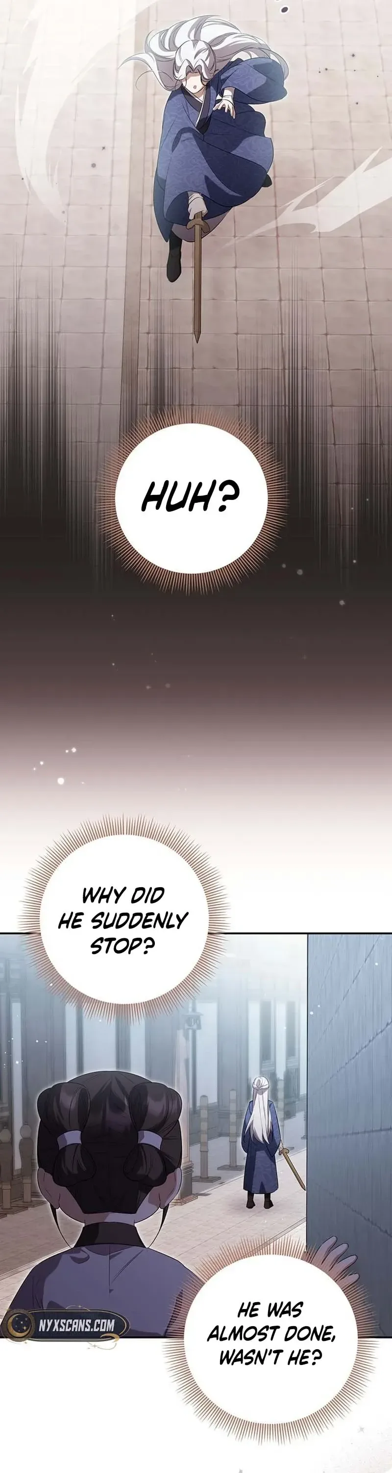 A Baby Cat Who Commands the Dog Clan Chapter 10 Page 24