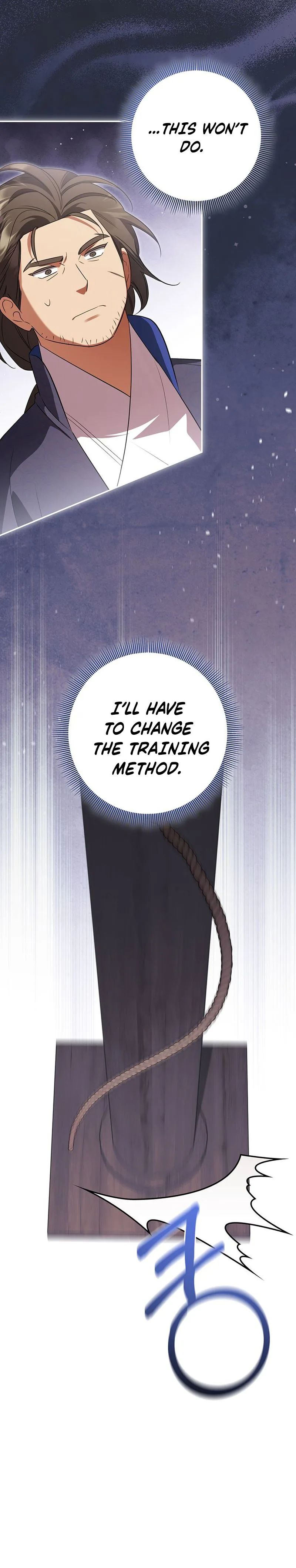 A Baby Cat Who Commands the Dog Clan Chapter 11 Page 21
