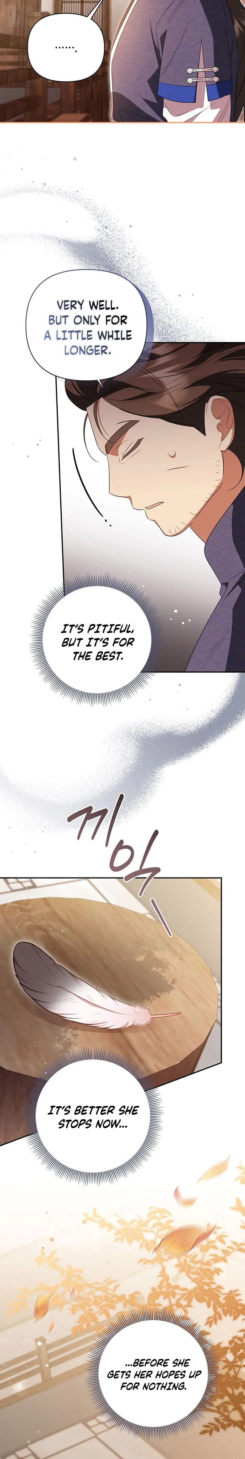 A Baby Cat Who Commands the Dog Clan Chapter 11 Page 29
