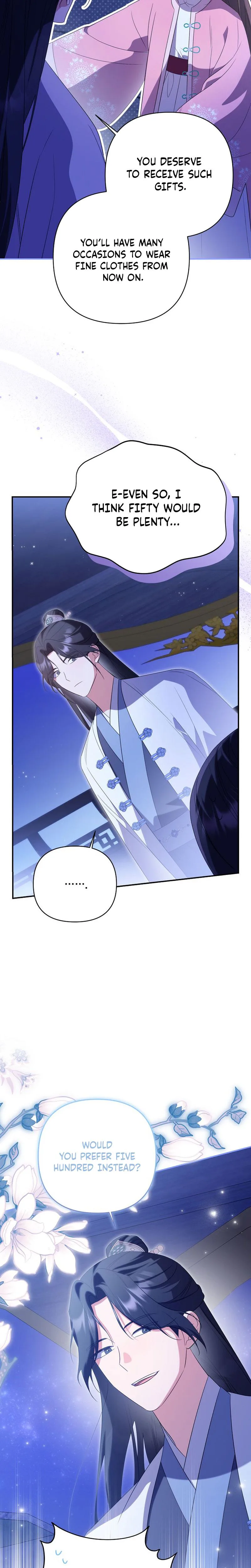 A Baby Cat Who Commands the Dog Clan Chapter 29 Page 12