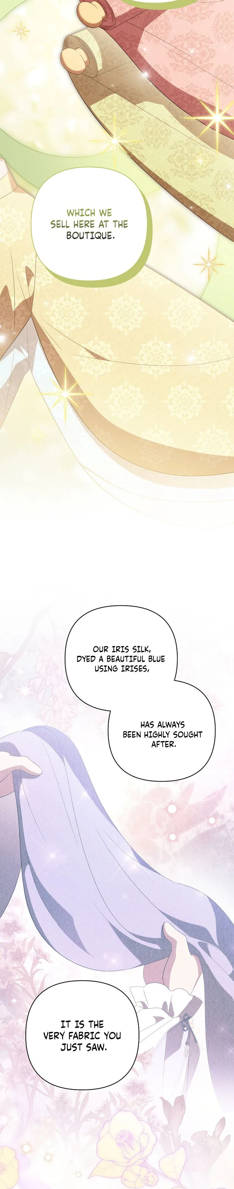 A Baby Cat Who Commands the Dog Clan Chapter 29 Page 25