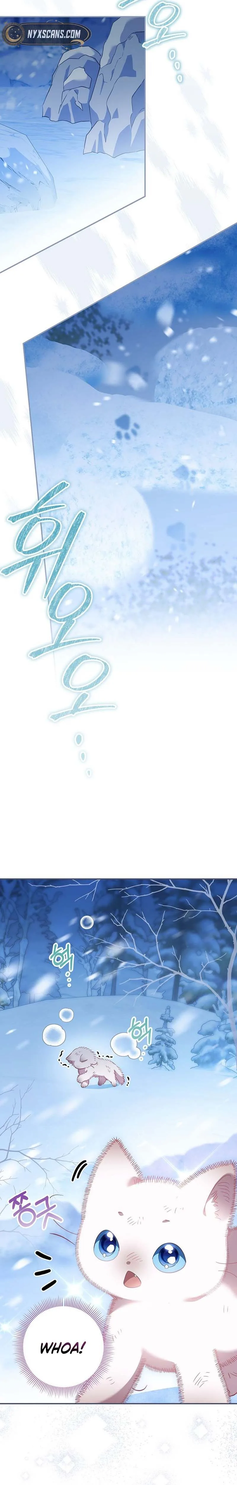 A Baby Cat Who Commands the Dog Clan Chapter 1 Page 10
